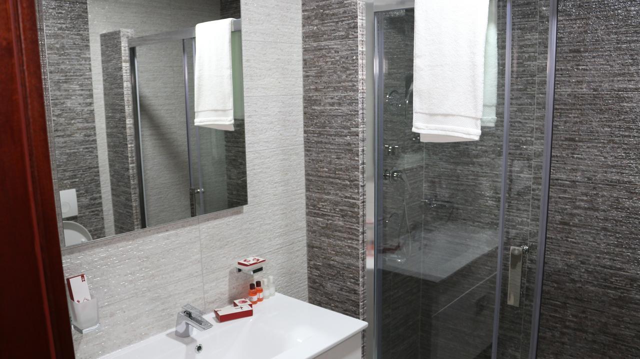 Hotel Admiral Prizren Dış mekan fotoğraf