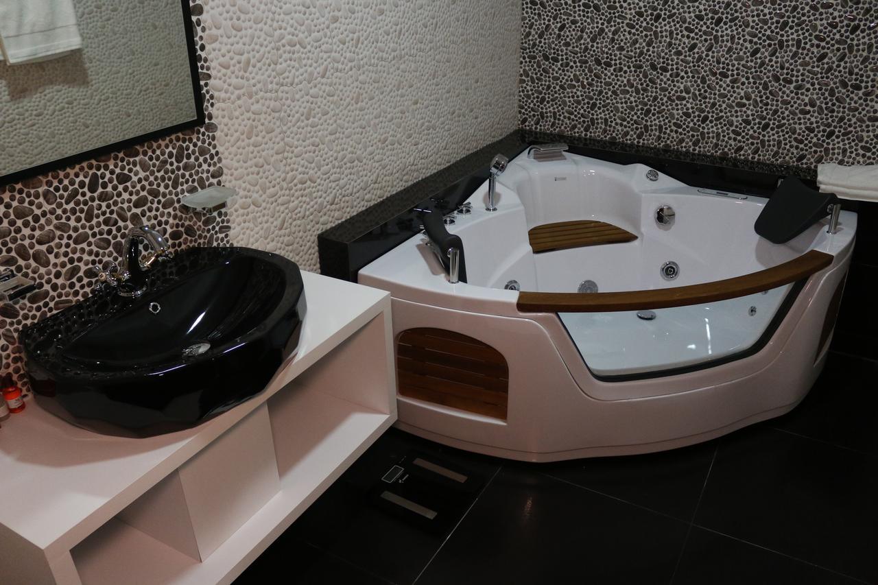 Hotel Admiral Prizren Dış mekan fotoğraf