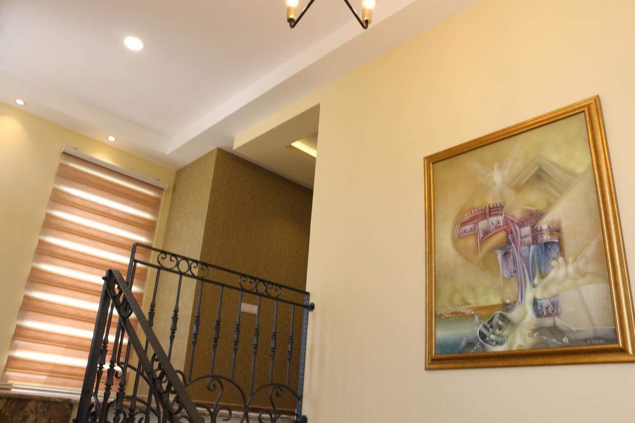 Hotel Admiral Prizren Dış mekan fotoğraf