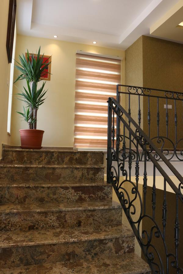 Hotel Admiral Prizren Dış mekan fotoğraf