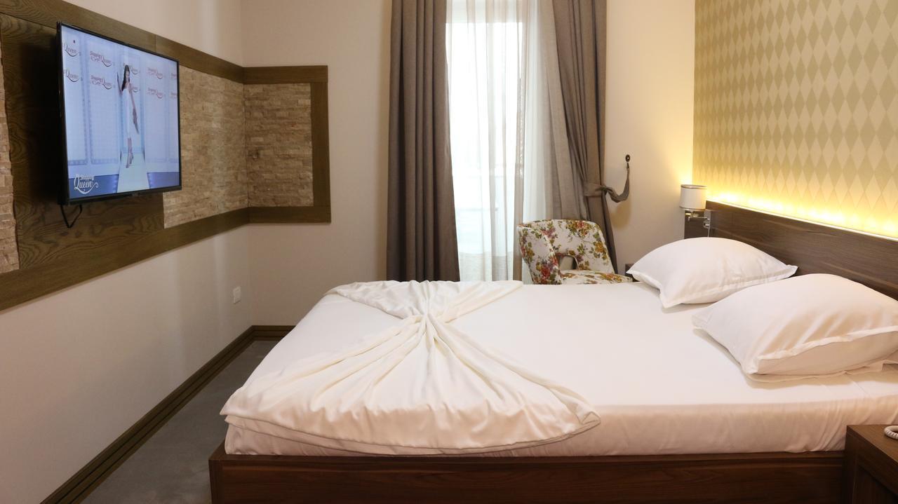 Hotel Admiral Prizren Dış mekan fotoğraf
