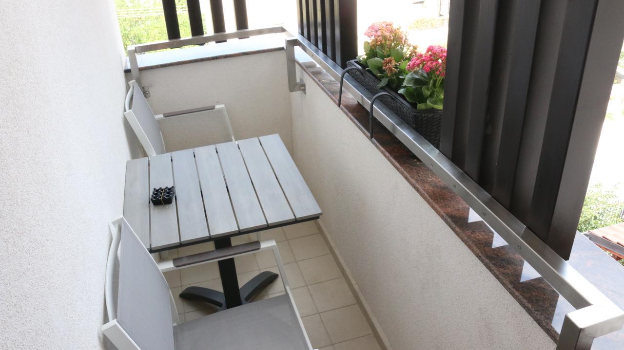 Hotel Admiral Prizren Dış mekan fotoğraf