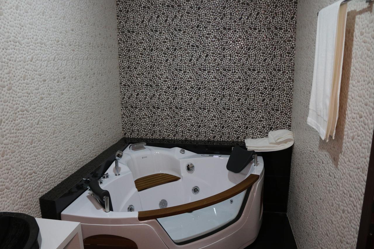 Hotel Admiral Prizren Dış mekan fotoğraf