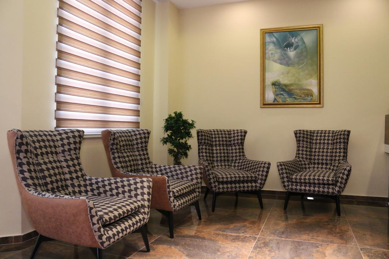 Hotel Admiral Prizren Dış mekan fotoğraf