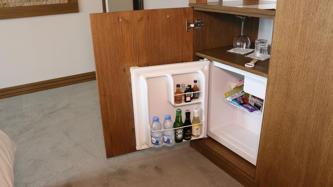 Hotel Admiral Prizren Dış mekan fotoğraf
